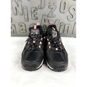 Women's Skechers outdoor waterproof sneakers size 11